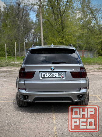 Продам bmw x5 e70 Донецк - изображение 3