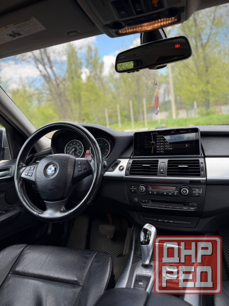 Продам bmw x5 e70 Донецк - изображение 4