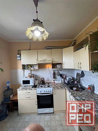 Сдается двухкомнатная квартира в Куйбышевском р-не, орн Донецк - изображение 4
