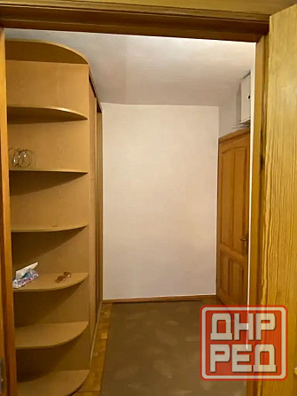 Сдам 3-комнатную квартиру в центре Донецка Донецк - изображение 5