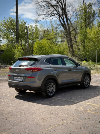Продам Hyundai Tucson Донецк