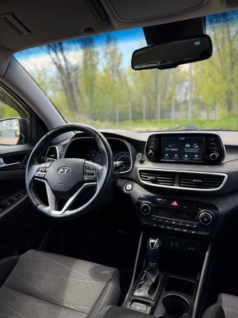 Продам Hyundai Tucson Донецк