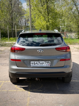 Продам Hyundai Tucson Донецк