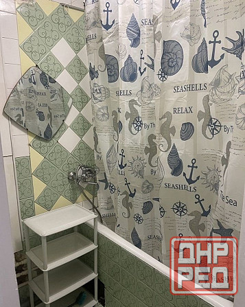 Сдаю 1-комнатную квартиру 44.0 м² этаж 1/5 город Донецк, Киевский район, улица Университетская Донецк - изображение 3