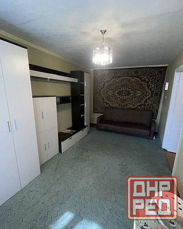 Сдаю 1-комнатную квартиру 44.0 м² этаж 1/5 город Донецк, Киевский район, улица Университетская Донецк - изображение 6