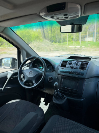 Продам Mercedes vito Донецк