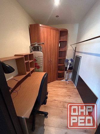 Аренда 2х Комнатной Квартиры с гардеробной - Калининский район , б.Шевченко ! Донецк - изображение 5