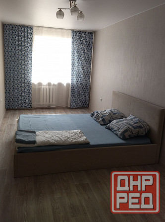 Сдаётся трёхкомнатная квартира 78м2 в Пролетарском районе Донецк - изображение 8