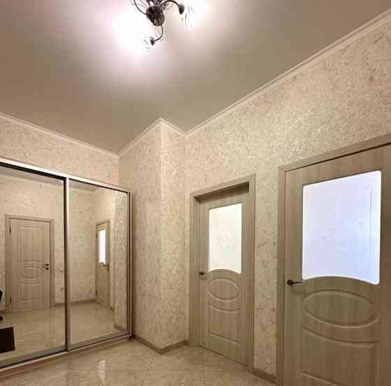 Сдаю однокомнатную квартиру 45.0 м² этаж 6 город Донецк, Больница Вишневского Донецк