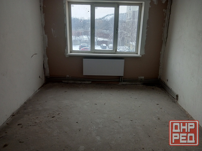 Продам 3-х ком. кв-ру, ул. Черняховского 8а, Красногвардейка, Макеевка, 3/9 Макеевка - изображение 3