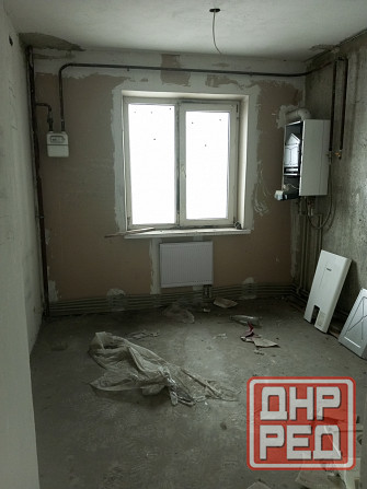 Продам 3-х ком. кв-ру, ул. Черняховского 8а, Красногвардейка, Макеевка, 3/9 Макеевка - изображение 1
