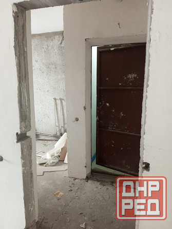 Продам 3-х ком. кв-ру, ул. Черняховского 8а, Красногвардейка, Макеевка, 3/9 Макеевка - изображение 4