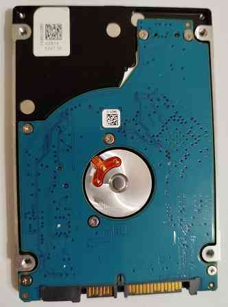 Жесткий диск Seagate 500 гб st500lt012 Донецк