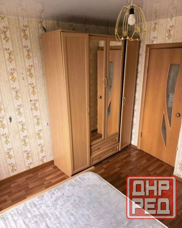 Сдаю однокомнатную квартиру в Ворошиловском районе Донецка Донецк - изображение 2