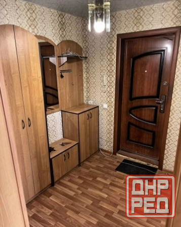 Сдаю однокомнатную квартиру в Ворошиловском районе Донецка Донецк - изображение 6