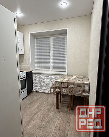 Сдаётся однокомнатная квартира в Ленинском районе на улице Стадионная,д.6.Ориентир Цирк Космос Донецк - изображение 3