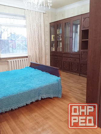 Срочная продажа 3-х комнатной квартиры в Макеевке Макеевка - изображение 1