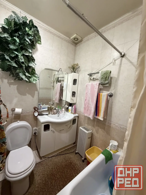 Квартира в центре Донецк - изображение 8