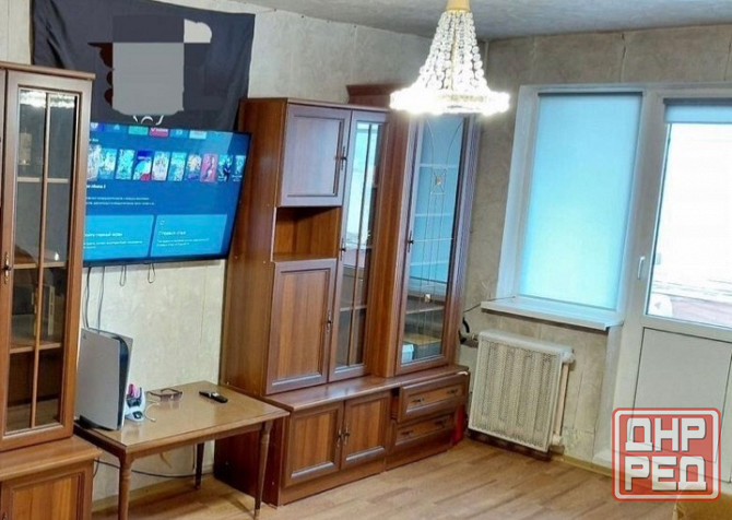 Продажа 2-х комнатной квартиры г.Макеевка, ул.Советская (ориентир Детская больница) Макеевка - изображение 1
