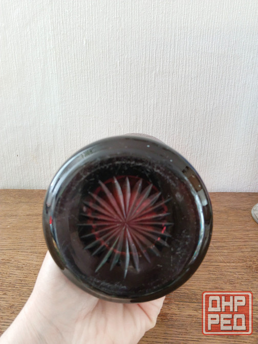 Ваза для цветов Донецк - изображение 5