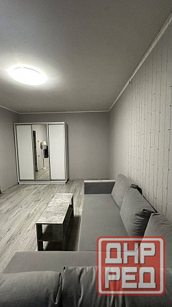 Предлагается в аренду 1-комнатная квартира в Киевском районе Донецк - изображение 7