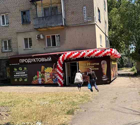 Сдам в Аренду помещение 200 кв Донецк