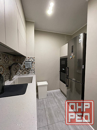 Сдам Трехкомнатную квартиру Ворошиловский район Донецк - изображение 2