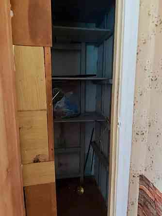 2-х ком кв Даки кв-л Гвардейский этаж 2/5 не угловая комнаты раздельные Макеевка