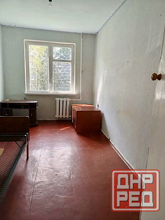 2-х ком кв Даки кв-л Гвардейский этаж 2/5 не угловая комнаты раздельные Макеевка - изображение 6