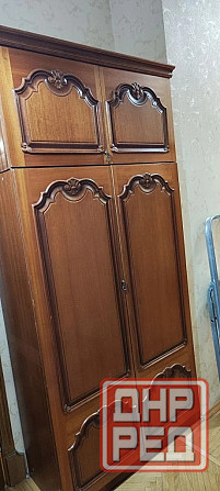 Продам шкаф Донецк - изображение 1