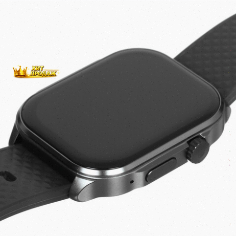 Смарт-часы Tecno Watch 3 Active - арт:3642 Донецк