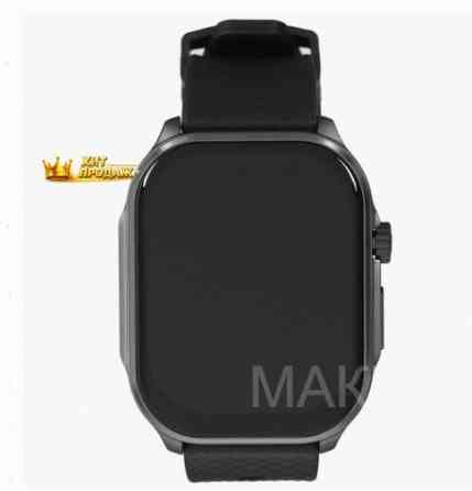 Смарт-часы Tecno Watch 3 Active - арт:3642 Донецк