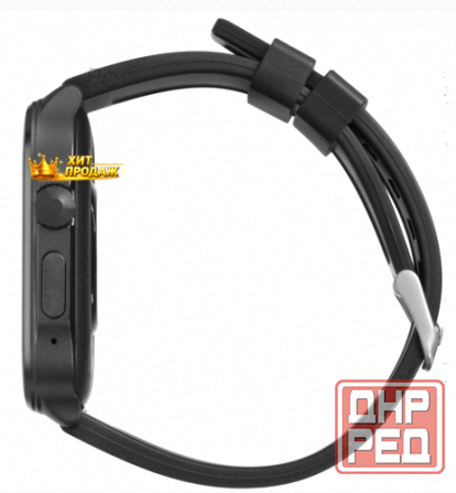 Смарт-часы Tecno Watch 3 Active - арт:3642 Донецк - изображение 4