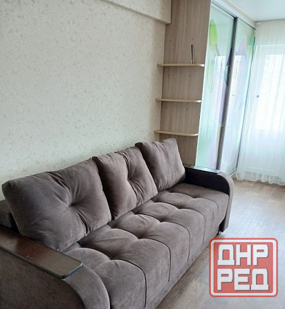 Сдам 2 комнатную квартиру в Куйбышевском районе Донецк - изображение 8