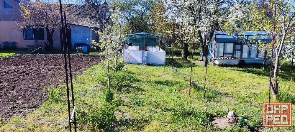 Продам дачу Донецк - изображение 5