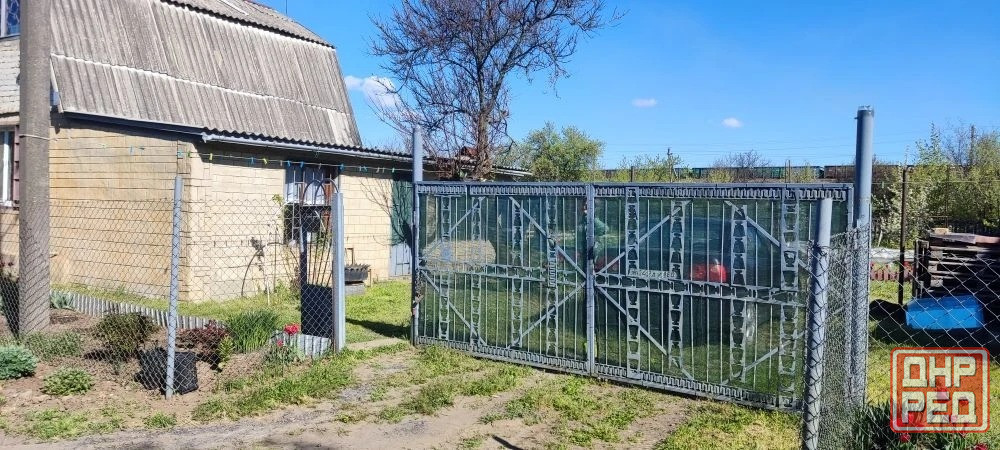 Продам дачу Донецк - изображение 2