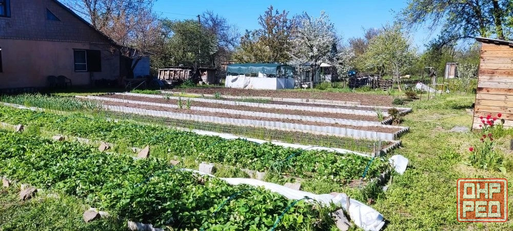 Продам дачу Донецк - изображение 8