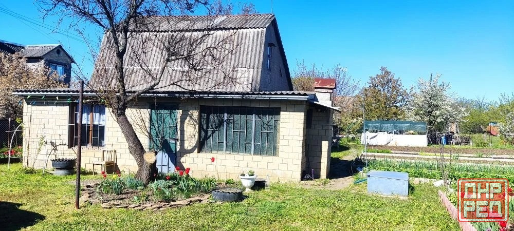 Продам дачу Донецк - изображение 6