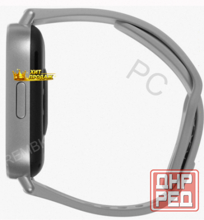 Смарт-часы Xiaomi Redmi Watch 5 Active - арт:8592 Донецк - изображение 2