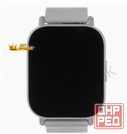 Смарт-часы Xiaomi Redmi Watch 5 Active - арт:8592 Донецк - изображение 3
