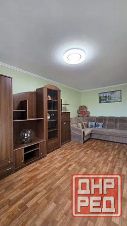 Сдаётся 2-к комнатная квартира на длительный срок Звёздный Донецк - изображение 4
