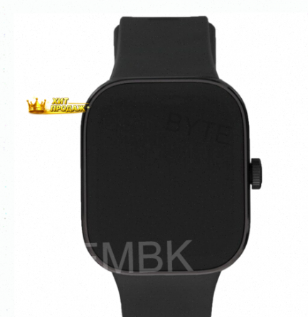 Умные Часы Redmi Watch 4 Bhr7854gl Obsidian Black - арт:1699 Донецк