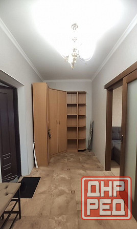 Сдам однокомнатную квартиру в Ворошиловском районе Бульвар Шевченко Донецк - изображение 2