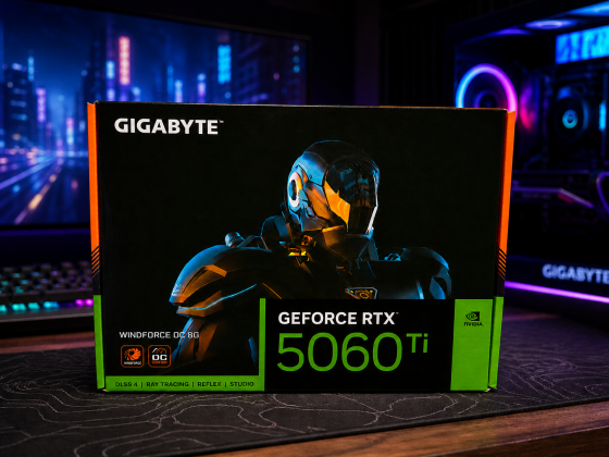 RTX 5060 Ti 8 Gb Донецк