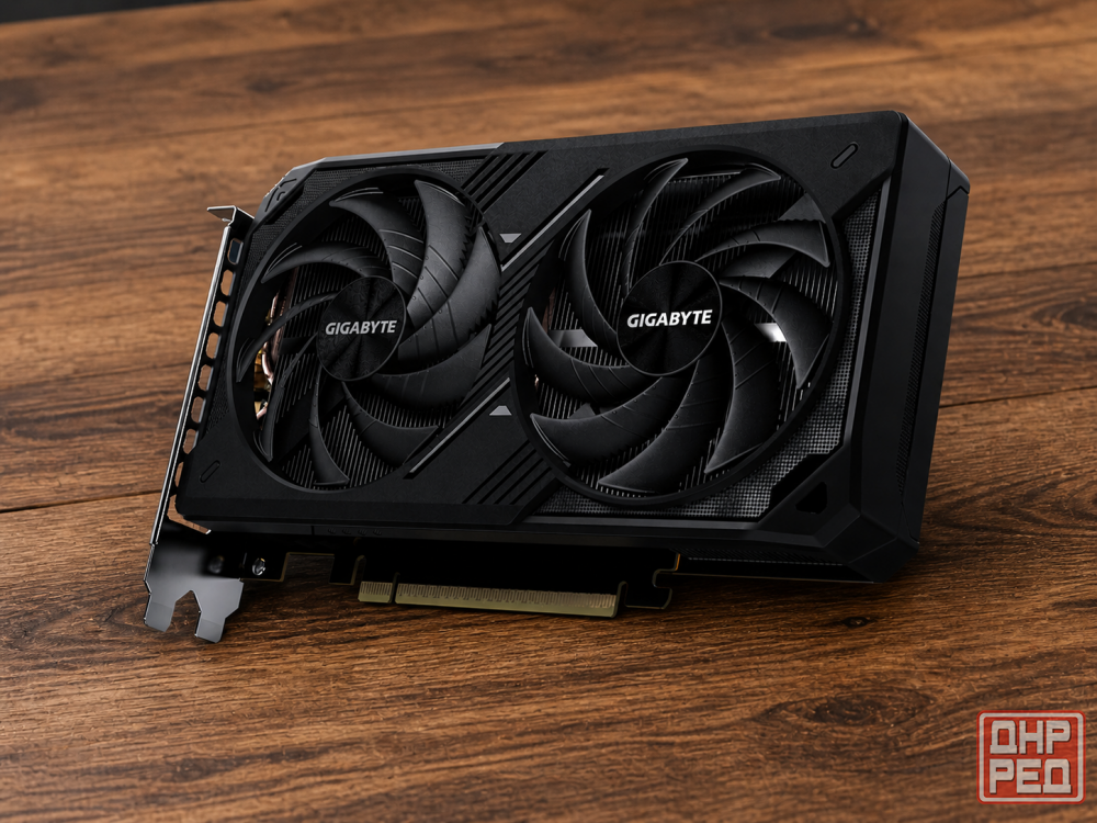 RTX 5060 Ti 8 Gb Донецк - изображение 2