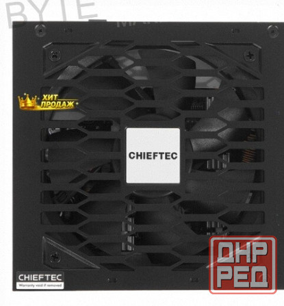 Блок Питания Chieftec Vita 750w [bpx-750-s] Черный - арт:5675 Донецк - изображение 4