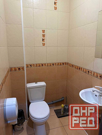 Сдается шикарный 2х этажный дом посуточно в самом центре. Хаммам, баня, бассейн. Киевский район Донецк - изображение 12