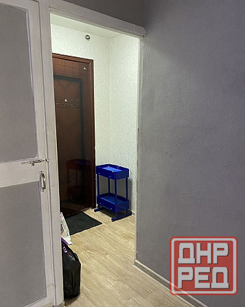 Сдам 1 комнатную квартиру кировский район Донецк - изображение 5