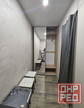 Сдам 2 комнатную квартиру Ворошиловский район крытый рынок Донецк - изображение 1