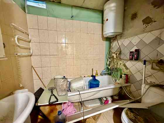 Продам 3х ком. Красная Звезда садик. Макеевка